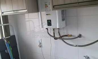 Imagem 4: Apartamento Padrão em Ribeirão Preto