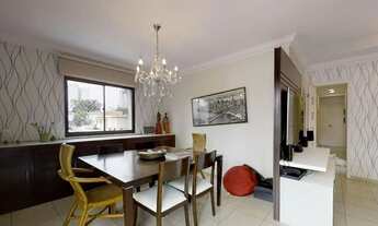 Imagem: Venda Apartamento 4 Dormitórios - 147 m²