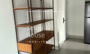 Imagem 2: 52m² | 1 Suíte