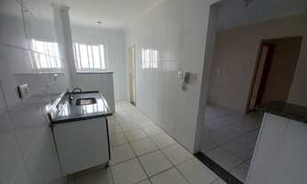 Imagem 4: Alugo excelente apartamento 1 dormitório (suíte) laser completo no bairro Ocian em Praia G