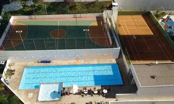 Imagem 3: Apartamento com 4 dormitórios à venda, 157 m² por R$ 1.290.000,00 - Buritis - Belo Horizon