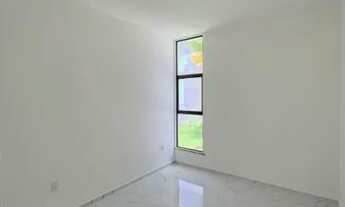 Imagem 7: Casa de condomínio para venda com 192 metros quadrados com 3 quartos em Centro - Eusébio