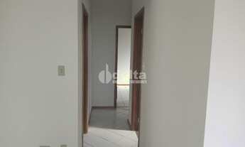 Imagem 7: Apartamento para aluguel, 3 quartos, 1 suíte, 1 vaga, Santa Mônica - Uberlândia/MG