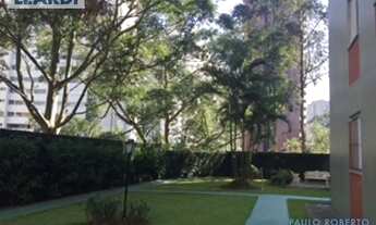 Imagem 2: APARTAMENTO - MORUMBI - SP