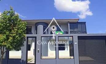 Imagem: Sobrado à venda, Parque São Paulo, CASCAVEL