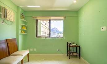 Imagem 3: Excelente Cobertura duplex no Jardim Botânico 3 quartos 4 vagas