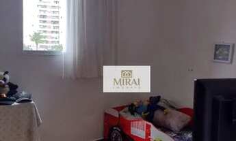 Imagem 4: Apartamento para alugar, 47 m² por R$ 1.950,00/mês - Jardim das Indústrias - São José dos