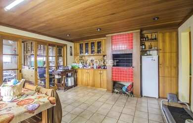 Imagem 2: Cobertura duplex para venda tem 210 metros quadrados com 4 quartos em Petrópolis - Porto A