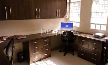 Imagem 5: Prédio - Bonfim - Campinas