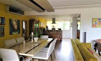 Imagem 6: Casa Condominio para Venda - 404.59m², 3 dormitórios, sendo 1 suites, 2 vagas - Cristal