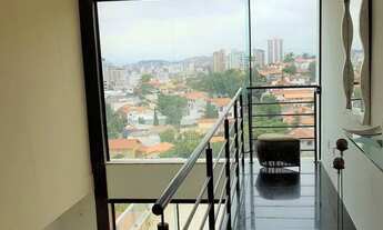 Imagem 5: Casa com 3 dormitórios à venda, 280 m² por R$ 1.600.000,00 - Mangabeiras - Belo Horizonte