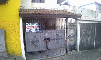 Imagem 3: SAO BERNARDO DO CAMPO - Residential / Home - VILA MARCHI