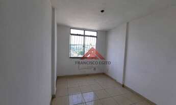 Imagem 5: Apartamento com 2 dormitórios, 62 m² - venda por R$ 160.000,00 ou aluguel por R$ 1.418,00