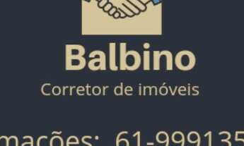 Imagem 2: VENDO CASA NA QR1031 SAMAMBAIA PRÓXIMO A AVENIDA, ESCOLA E POSTO DE SAÚDE