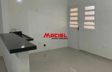 Imagem 5: Casa para venda tem 80 metros quadrados com 2 quartos Casa Nova!!