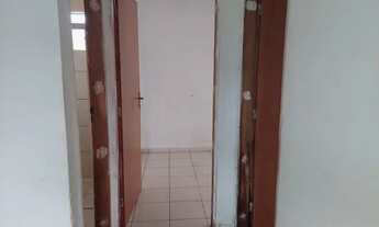 Imagem 6: Casa à venda com 02 quartos wc social, cozinha e área de serviço. condomínio fechado. co