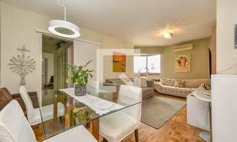 Imagem 2: Apartamento para Aluguel - Santa Cecília, 2 Quartos, 80 m2