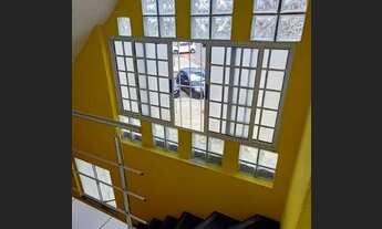 Imagem 3: Casa tipo apartamento