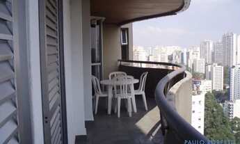 Imagem 2: APARTAMENTO - MORUMBI - SP