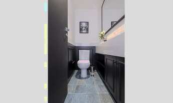 Imagem: São Paulo - Apartamento Padrão - Vila