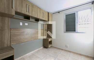 Imagem 5: Apartamento para Aluguel - Conjunto Residencial Jose Bonifacio, 2 Quartos, 56 m2