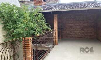 Imagem 2: Casa em Floresta