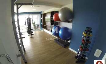 Imagem 5: Apartamento (tipo - padrao) 1 dormitórios, cozinha planejada, portaria 24 horas, lazer, es