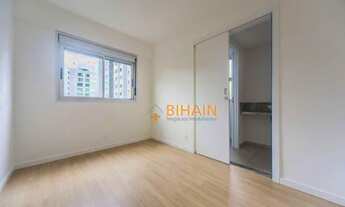 Imagem 4: Apartamento com 3 dormitórios à venda, 99 m² por R$ 1.342.978,00 - Savassi - Belo Horizont