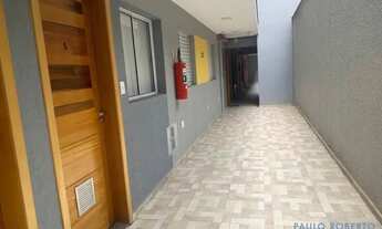 Imagem 2: APARTAMENTO - ÁGUA RASA - SP