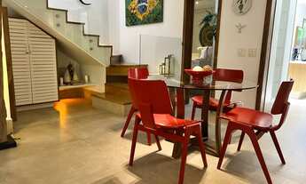 Imagem 4: Praia de juquehy condomínio com lazer