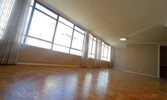 Imagem 3: Apartamento para alugar 130m² - 3 dormitórios Itaim Bibi NSK3 Imoveis - Cod.42706