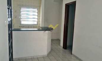 Imagem 4: Apartamento para Venda em Praia Grande, Aviação, 1 dormitório, 1 banheiro, 1 vaga