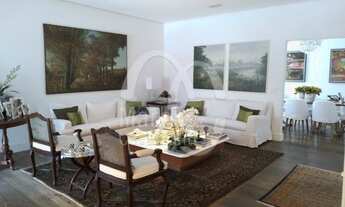 Imagem 6: Duplex para venda tem 338 metros quadrados com 3 quartos em Leblon - Rio de Janeiro - RJ