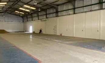 Imagem 5: Barracão para alugar, 700 m² por R$ 10.815,00/mês - Costeira - São José dos Pinhais/PR