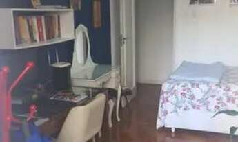 Imagem 3: Quarto moça Flamengo/Laranjeiras, uso ap incluído