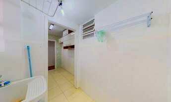 Imagem 4: APARTAMENTO RESIDENCIAL em São Paulo - SP, Moema