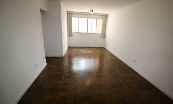 Imagem 2: LINDO APARTAMENTO EM MOEMA COM 02 DORMITÓRIOS MAIS 1 ESCRITÓRIO E 2 VAGAS, ÓTIMA LOCALIZAÇ