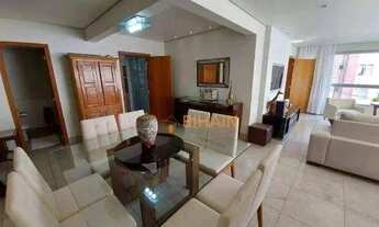 Imagem 3: Apartamento com 4 dormitórios, 154 m² - venda por R$ 1.000.000,00 ou aluguel por R$ 5.887