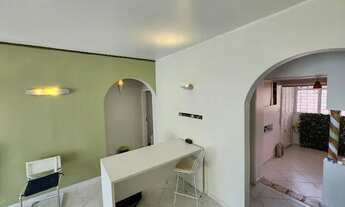 Imagem 6: Apartamento para aluguel com 2 quartos em Boqueirão - Santos - SP