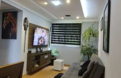 Imagem 3: APARTAMENTO 2 DORMITÓRIOS LAPA