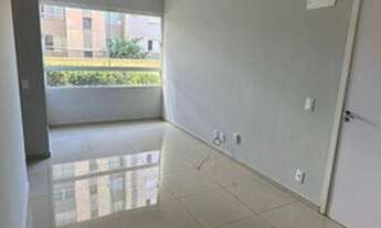 Imagem: Apartamento Térreo com 2 dormitórios para