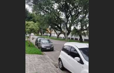 Imagem 2: CURITIBA - Conjunto Comercial/Sala - Água Verde