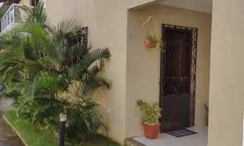 Imagem: Vende-casa duplex