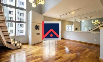 Imagem 3: Locação Apartamento 2 Dormitórios - 107 m² Pinheiros