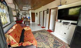 Imagem 7: Casa para venda possui 450 metros quadrados com 7 quartos em Planalto - Manaus - AM