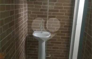 Imagem 5: Salão Comercial - misto residência para locação