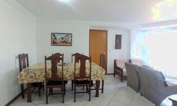 Imagem 4: Apartamento com 3 quartos sendo 1 suíte a venda,90m² na Praia do Morro - Guarapari -ES