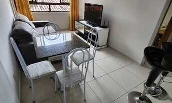 Imagem 3: Alugo apartamento mobiliado no Bessa. Excelente localização, próximo a praça do caju!