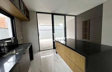 Imagem 5: Casa com 3 dormitórios para alugar, 200 m² por R$ 9.244,82/mês - Cyrela Landscape Esplanad