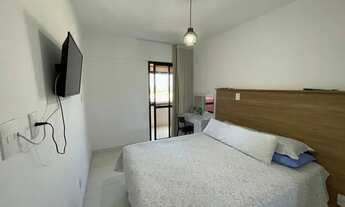 Imagem 5: Atlantic Tower Apartamento com 4 dormitórios